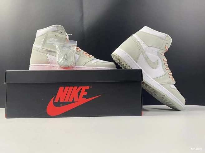 Reps TB Jordan CD0461-002 OG Seafoam High Air 1 0709